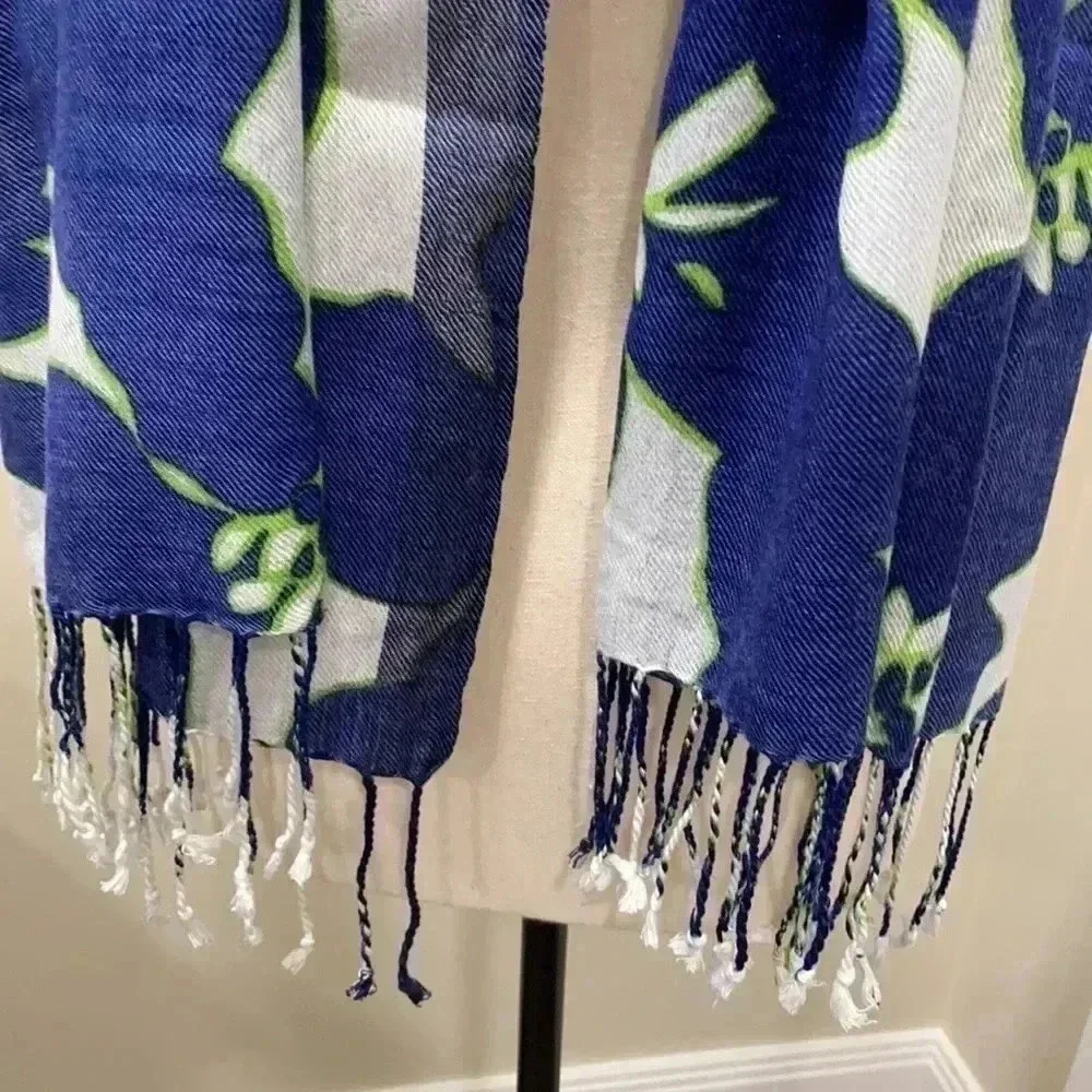 LOFT scarf 70”